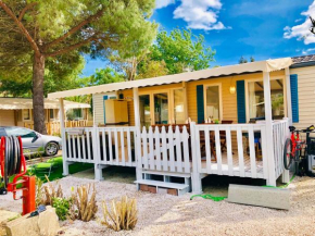 Mobil home Agde